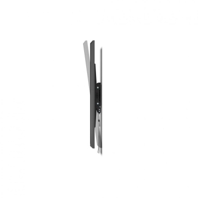 Suport perete TV Serioux 32-75" Tilt 75kg Profil 50mm Material: Otel Finisarea suprafeței: vopsea electrostatica Dimensiune ecran: 32"-75" Compatibilitate VESA: 75x75, 100x100, 100x150, 150x100, 100x200, 200x100, 150x150, 200x200, 200x300, 300x200, - Img 4