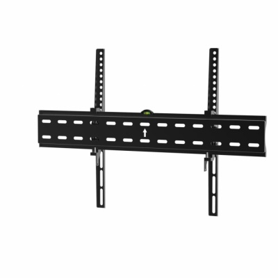 Suport TV de perete Serioux TV804B, Reglabil, 32"-70", VESA 600x400, suporta pana la 40kg, negru - Img 2