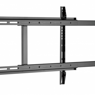 Suport TV Motorizat Serioux 32-75" 50kg compatibilitate dimensiune ecran 32"-75" VESA 200x200 - 600x400 greutate maxima suportata 50kg Profile Min.56mm Swivel 0°~+170° - Img 2