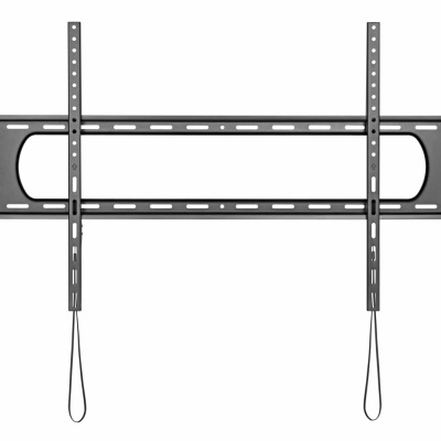 Suport TV Serioux TV TV7369F 60"-120", Tip: Fix, dimensiuni: 35x1005x625mm, compatibilitate dimensiune ecran: 60"-120", compatibilitate VESAx: 50x50, 75x75, 100x100, 100x150, 150x100, 100x200, 200x100, 150x150, 200x200, 200x300, 300x200, 200x400, - Img 3