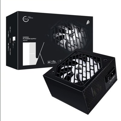 Sursa 1stPlayer PS-600FK, 80+ Bronze, 600W