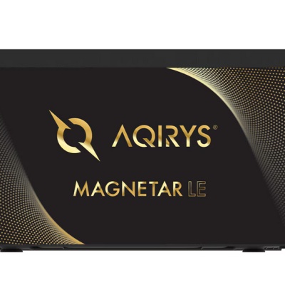Sursa AQIRYS Magnetar LE, 80 PLUS Gold, 650 W - Img 5