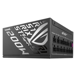 Sursa ASUS ROG STRIX 1200W 80 PLUS PLATINUM, ATX12V, Active PFC, Protectii OPP/OVP/UVP/SCP/OCP/OTP, ROHS - Img 6