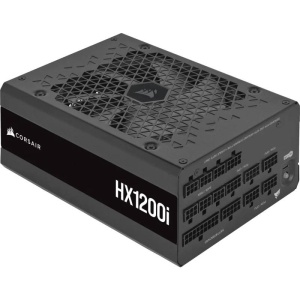 Sursa CORSAIR HX1200i 1200W 80 PLUS PLATINUM, ATX 3.1 - Img 8