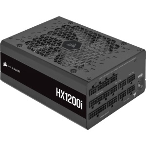 Sursa CORSAIR HX1200i 1200W 80 PLUS PLATINUM, ATX 3.1 - Img 10