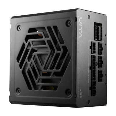 Sursa FORTRON VITA-750GM ATX12V V3.1 750W 80 PLUS Gold (90% at typical load), Modulara, Active >0.9, Frecventa Input 50-60 Hz Protectie OCP, OVP, SCP, OPP, UVP, OTP - Img 8