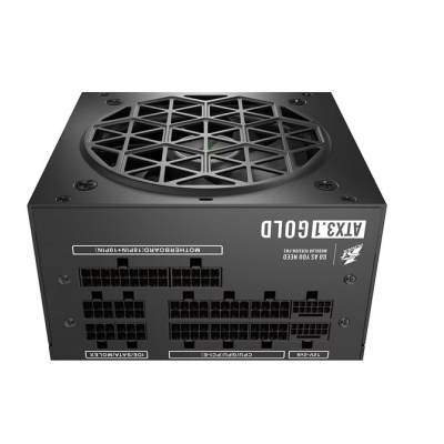 Sursa PC 1stPlayer 1000W, 80 PLUS Gold, Full Modular, ATX 3.1, PCIe 5.1, NGDP HA-1000BA4, negru - Img 4