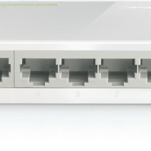Switch TP-Link TL-SF1005D, 5 port, 10/100 Mbps