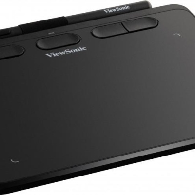 Tableta grafica 7'' ViewSonic PF720 - Img 4