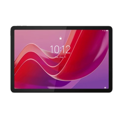 Tableta Lenovo Tab M11 TB330XU, 11" WUXGA (1920x1200) IPS 400nits Anti- fingerprint, 72% NTSC, 90Hz, Touch, In-cell, 10-point Multi-touch, CPU: MediaTek Helio G88 (8C, 2x A75 @2.0GHz + 6x A55 @1.8GHz), video: Integrated ARM Mali-G52 MC2 GPU, Chipset: