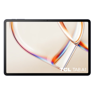Tableta TCL Tab A1, 10.9" 2.1K, 90HZ, 6GB RAM, 128GB, Wifi, Space Blue + Flip Case + T-Pen 2
