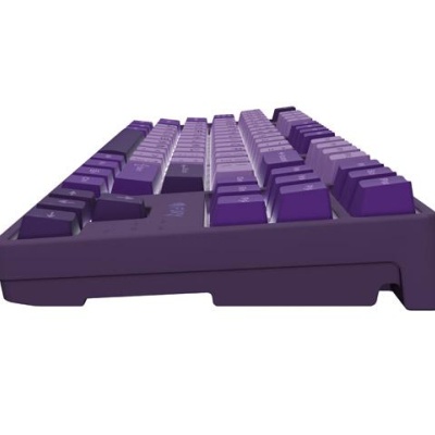 Tastatura Mecanica Gaming Fury Kanabo K2, USB, Mov - Img 4