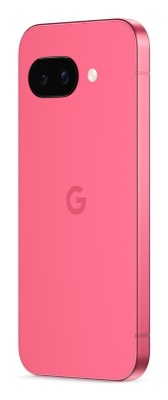 Telefon GOOGLE Pixel 9a, Dual SIM, 8 GB RAM, 128 GB, 5G, Roz - Img 5