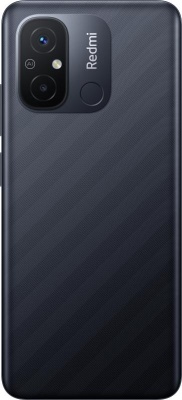 Telefon XIAOMI 12C, Dual SIM, 3 GB RAM, 32 GB, 4G, Gri - Img 6