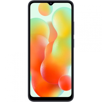 Telefon XIAOMI 12C, Dual SIM, 4 GB RAM, 128 GB, 4G, Gri