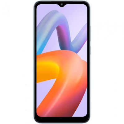 Telefon XIAOMI A2, Dual SIM, 3 GB RAM, 64 GB, 4G, Albastru