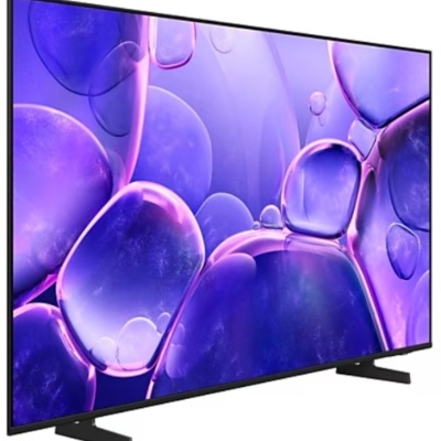 Televizor LED Samsung 109 cm 43" UE43U8072F, Ultra HD 4K, Smart TV, WiFi, CI+ - Img 3