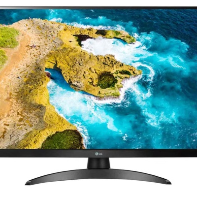 Televizor LG LED 27TQ615S-PZ, FHD