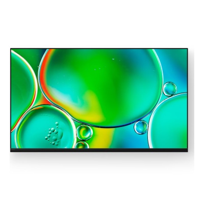 Televizor Sony BRAVIA 2 II LED 50S25M2, 126 cm, Smart Google TV, 4K Ultra HD, Clasa E (Model 2026) - Img 3