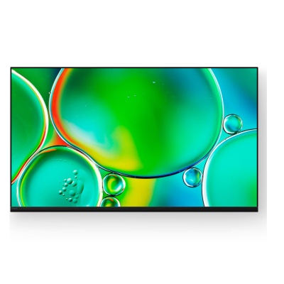 Televizor Sony BRAVIA 2 II LED 55S25M2, 139 cm, Smart Google TV, 4K Ultra HD, Clasa E (Model 2026) - Img 3