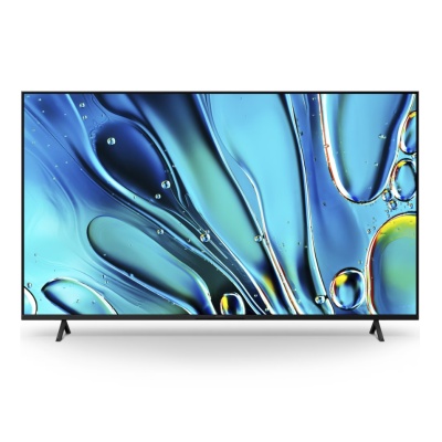 Televizor Sony BRAVIA 3 LED 50S39, 126 cm, Smart Google TV, 4K, Clasa E - Img 3
