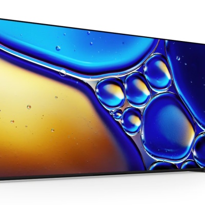Televizor Sony BRAVIA 8M2 OLED 55XR8M2, 139 cm, Smart Google TV, 4K Ultra HD, 100 Hz, Clasa F - Img 4