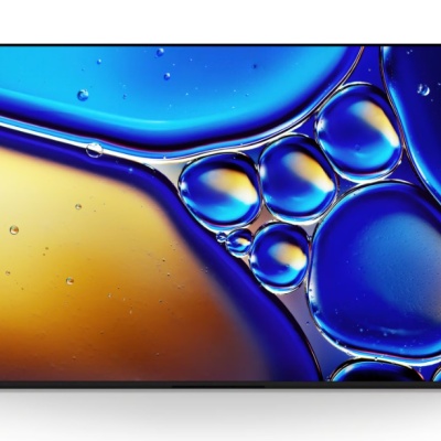Televizor Sony BRAVIA 8M2 OLED 65XR8M2, 164 cm, Smart Google TV, 4K Ultra HD, 100 Hz, Clasa F - Img 3