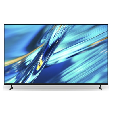 Televizor Sony BRAVIA XR 3 II LED 75XR35M2, 189 cm, Smart Google TV, 4K Ultra HD, 120Hz, Clasa E (Model 2026) - Img 4