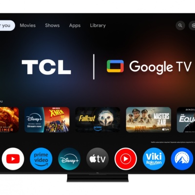 Televizor TCL Mini LED 85Q7C, 215 cm, Smart Google TV, 4K Ultra HD, (Model 2025) - Img 4