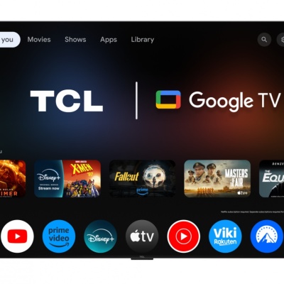 Televizor TCL Mini LED 98Q7C, 248 cm, Smart Google TV, 4K Ultra HD, (Model 2025) - Img 2