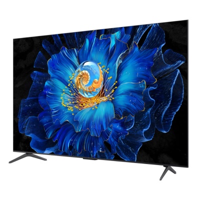 Televizor TCL MiniLed 55C6KS, 139 cm, Smart Google TV, 4K, Clasa F - Img 3
