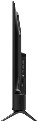 Televizor TCL QLED 43T69C, 108 cm, Smart Google TV, 4K Ultra HD, (Model 2025) - Img 5