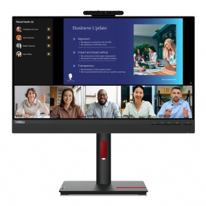 ThinkVision T24v-30 24" IPS FHD HMDI 3Y