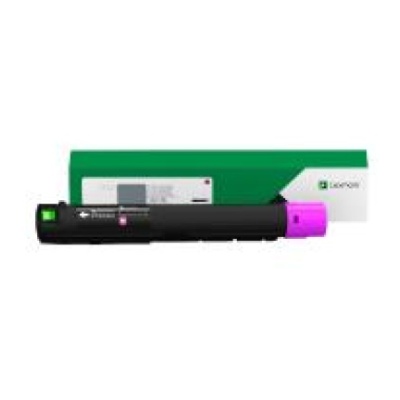 Toner Lexmark 85D0HM0 magenta 16.5k compatibil cu CX930/CX931 - Img 2