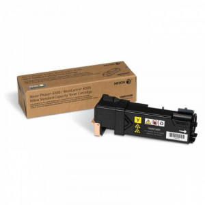 Toner Xerox 106R01600, yellow, 1 k, Phaser 6500, 6505