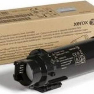 Toner Xerox 106R03484, black, 2500 pagini, pentru Phaser 6510, WorkCentre 6515