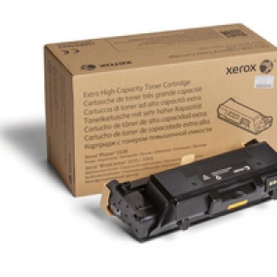 Toner Xerox 106R03623, black , 15000 pagini, pentru WorkCentre 3330/3335/3345 - Img 3