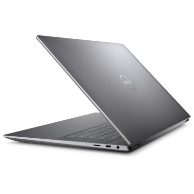 Ultrabook Dell XPS 9640 16.3" FHD+, Intel U7-155H, 32GB Ram, 1TB SSD, NVIDIA GeForce RTX 4070, Windows 11 Pro, Graphite - Img 8