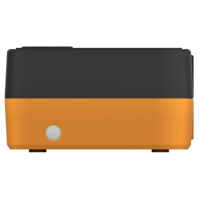 UPS nJoy Soter 600, 600VA/ 360W, 4 Prize Schuko cu protectie - Img 3