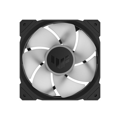Ventilator Carcasa ASUS TUF GAMING TR120 ARGB NEGRU REVERSE - Img 10