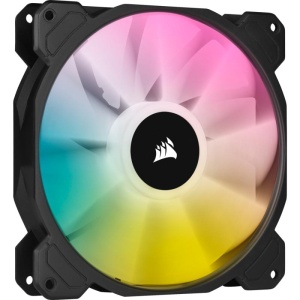 Ventilator Carcasa CORSAIR iCUE SP140 RGB ELITE PERFORMANCE 140mm - Img 5