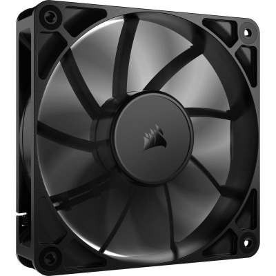 Ventilator Carcasa CORSAIR RS120 1x120mm NEGRU - Img 2