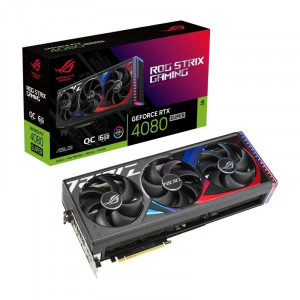 VGA AS ROG Strix RTX 4080 SUPER 16GB GAM