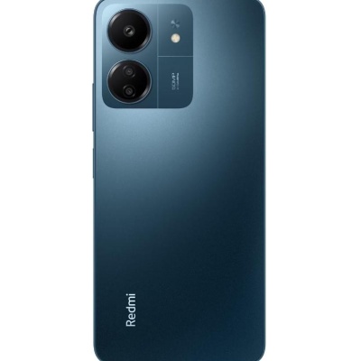 Xiaomi 13C 4G, DS, 4GB/128GB - BLUE - Img 2