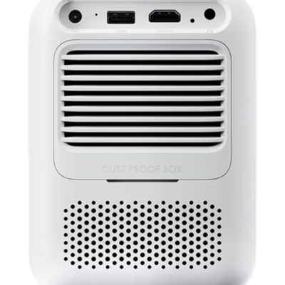 Xiaomi Wanbo Dali 1 Projector HD - Img 3