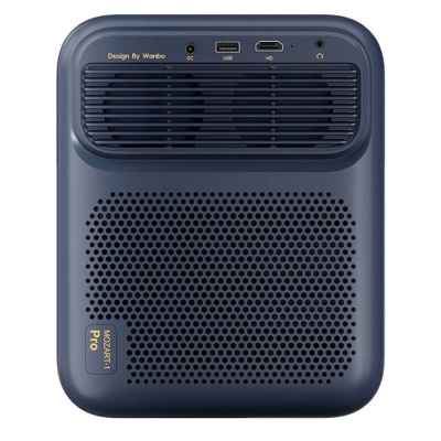 Xiaomi Wanbo Mozart 1 Pro Projector FHD - Img 3