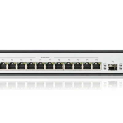 Zyxel ATP HARDWARE FIREWALL 12 Gigabit user-definable ports, 2*SFP, 2* USB with 1 Yr Bundle - Img 3