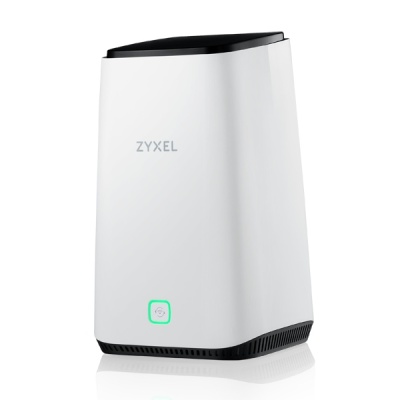 Zyxel FWA510 5G Indoor LTE Modem Router NebulaFlex Nebula 5G NR Indoor Router - Img 3