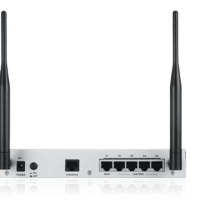 ZYXEL USGFLEX100HP H FIREWALL POE