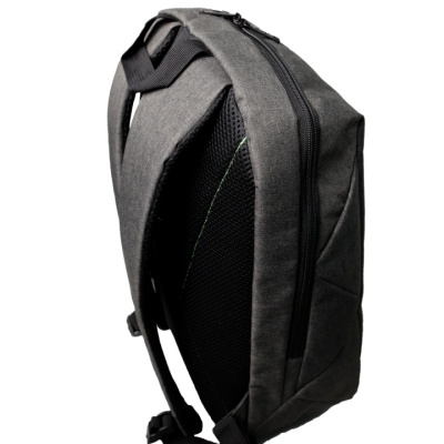 15.6'' ACER URBAN BACKPACK GRAY&GREEN - Img 7